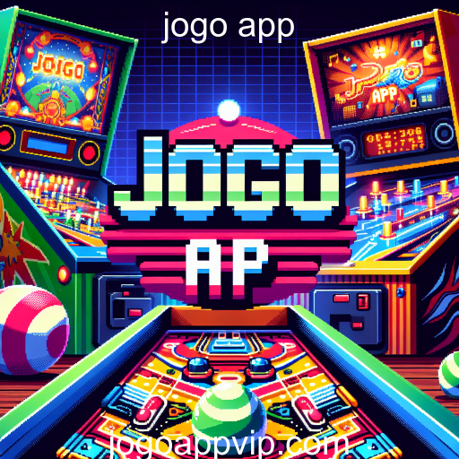 jogo app
