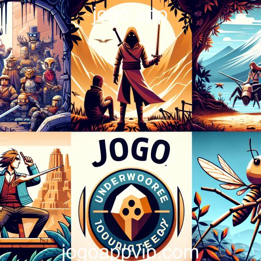 A Magia dos Jogos de Fantasia: Uma Experiência Inigualável