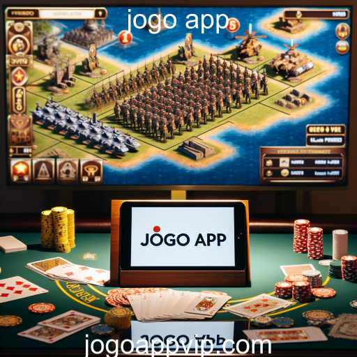 A Revolução dos Jogos de Plataforma no Mundo dos Apps